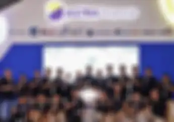 Wow Astra Financial Raih Favorite Booth Supporting Industry di GIIAS Medan 2022