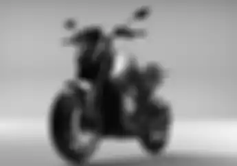 Motor Listrik Tinbot TB-RS1 Tampang Naked Bike Mirip KTM Duke, Harga Rp 163 Jutaan!