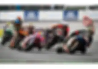 Fakta MotoGP Australia 2022, 10 Pembalap Belum Pernah Rasakan Kelas Utama Di Sirkuit Phillip Island
