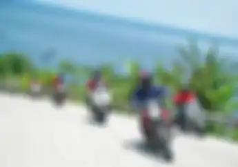 Serunya Jelajah Keindahan Pariwisata Jawa Barat Bersama Pertamina Lubricants