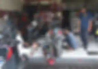 Pengalaman Mekanik Bengkel Servis Motor yang Dipakai Cewek, Bikin Geleng-geleng