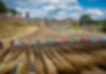 Jadwal MXGP 2023 Indonesia Dua Putaran Semuanya Di Nusa Tenggara