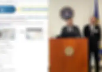 2 Mahasiswa Unair Bongkar Kasus Pemalsuan Website Departement Motor Vehicle, Ungkap 30 Ribu Data
