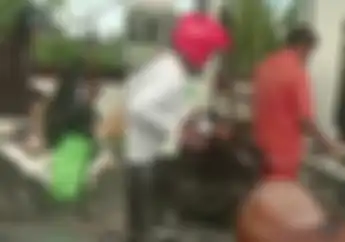 Viral Pengendara Motor Yamaha Soul GT Beli Pertalite Rp 269 Ribu, Ada Apa Dengan Tangkinya?