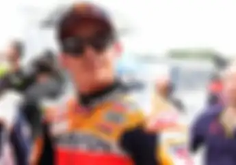 Jelang MotoGP Australia 2022, Marc Marquez Ngaku Dirinya Sudah Berbeda, Bukan Yang Dulu Lagi