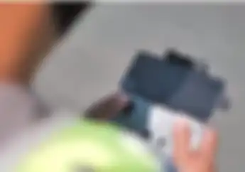 Alat Baru Sistem ETLE Makin Canggih, Pelanggar Lalu Lintas Auto Ketar-Ketir