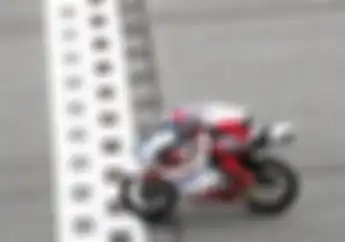 Mario Aji Sebut Punya Keuntungan Saat Berlaga di Moto3 Australia 2022