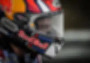 Musim Hujan Helm Rawan Bocor, Perhatikan Bagian-bagian Ini