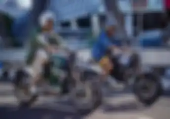 Harga Motor Listrik SMOTO yang Baru Meluncur, Ada yang Jarak Tempuhnya Lebih dari 100 Km