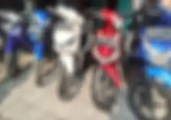 Fitur Motor Matic Bekas Rp 7 Jutaan, Ternyata Enggak Cuma Bikin Bensin Lebih Irit