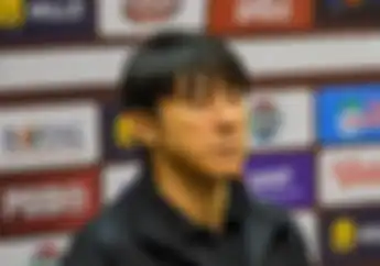 Shin Tae-yong Akan Mundur dari Timnas Indonesia, Pernah Bingung Lihat Pemain Latihan di Parkiran Motor