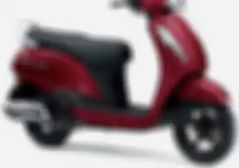 Motor Baru Suzuki Address 2023 Boyong Segudang Fitur, Mampu Tenggelamkan Honda Scoopy?