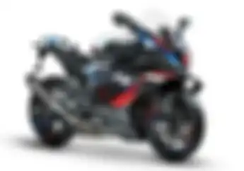 BWM Siap Jual Motor Spesial HUT ke-50 Divisi Motorsport, Tembus Setengah Miliar Rupiah