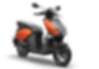 Motor Listrik Hero Vida V1 Meluncur di India, Harga Mirip-mirip Honda Vario 160