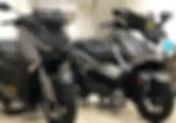 Harga Motor Matic 250 cc Bekas Oktober 2022, Yamaha XMAX Paling Murah di Bawah Rp 45 Juta