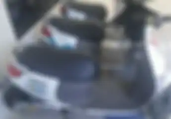Murah Meriah Tiga Unit Motor Listrik Viar Q1 Dilelang KPKNL Cirebon, Spek Gahar Bisa Tempuh Jarak 120 Km
