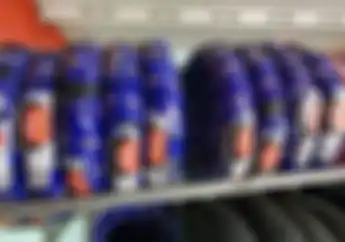 Harga Murah Ban Anti Bocor Tapi Bukan Tubeless Bikinan India Sudah Dijual di Indonesia