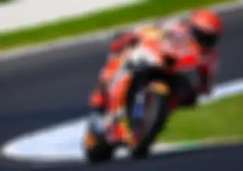 Live Streaming MotoGP Australia 2022, Marc Marquez Hadang Perebutan Juara Dunia