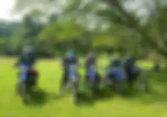 Yamaha Riding Academy Bekali Instruktur Tingkatkan Skill Berkendara Offroad
