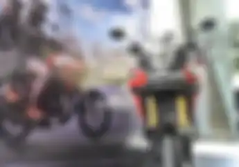 Buruan Beli Motor Honda di Wahana Bulan Oktober Ini, Ada Promo Menarik