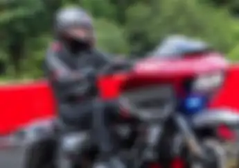Irjen Teddy Minahasa Ditangkap, Gaji Polisi Bintang Dua Per Bulan Cuma Kebeli Helm Nolan
