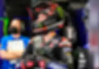 Akhirnya Mengaku, Fabio Quartararo Mengatakan Benar-benar Di Bawah Tekanan Mental!