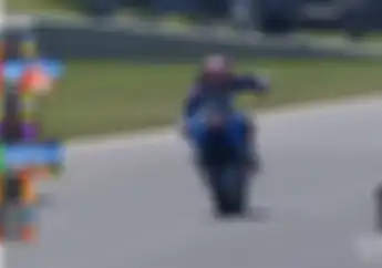 Hasil Balap MotoGP Australia 2022, Alex Rins Juara, Fabio Quartararo Telan Pil Pahit
