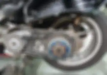 Ternyata Cuma Segini Biaya Servis CVT Yamaha NMAX Di Bengkel Spesialis
