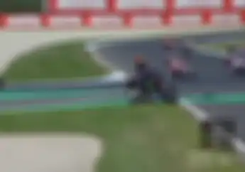 Fabio Quartararo Salahkan Adik Valentino Rossi Di MotoGP Australia 2022?