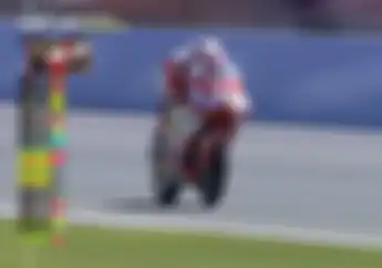 Hasil Balap Moto3 Australia 2022, Izan Guevara Juara Dunia, Mario Aji Crash