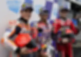 Jadwal MotoGP Australia 2022 Hari Ini, Ingat Balap Mulai Jam 10:00 WIB