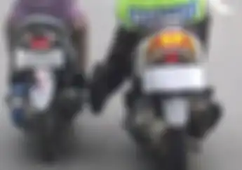 Kejadian Ini Bikin Bikers Mikir-mikir Menolong Motor Mogok Minta Stut di Jalan, Kenali Modusnya!
