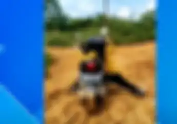 Bikers Cewek Minimal Lakukan Hal Ini ke Mesin Supaya Motor Awet