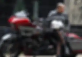 Hartanya Tiga Kali Lipat Kapolri Akhirnya Polisi Pemilik Harley Ditangkap dan Dilarang Ketemu Presiden