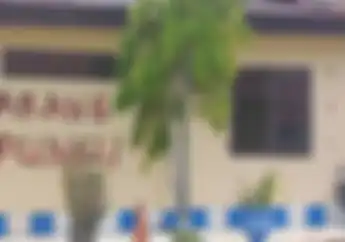 Nasib Polisi yang Mencoret Polres dan Mobil Patroli dengan Tulisan 'Sarang Pungli' Setelah Dites  Kejiwaan