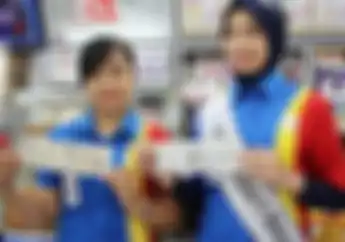 Bayar Pajak Kendaraan dari Alfamart atau Indomaret Cukup Sediakan KTP STNK dan Handphone