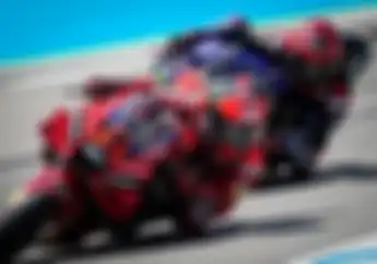 Jadwal MotoGP Malaysia 2022, Francesco Bagnaia Juara Dunia Asalkan Fabio Quartararo Finis Segini