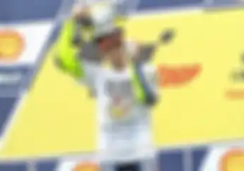 Tiru Valentino Rossi, Francesco Bagnaia Ingin Kunci Gelar Juara Dunia di MotoGP Malaysia 2022