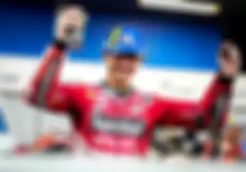 Francesco Bagnaia Bisa Juara Dunia Di MotoGP Malaysia 2022, Begini Perhitungannya