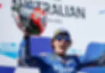 Juara MotoGP Australia 2022 Alex Rins Bikin Kaya Fakta Menarik MotoGP Musim Ini