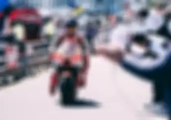 Jadwal MotoGP Malaysia 2022, Marc Marquez Seperti Tes Pramusim 2023