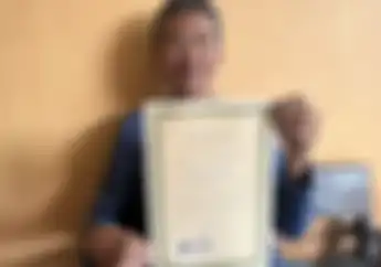 Ramai Ijazah Teman SMA Jokowi Ditawar Setara Beli 1 Juta Liter Pertalite