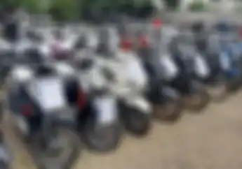 Lelang Motor Di Otolink Kalimalang, Pilihan Komplet Intip Syarat dan Cara Ikutannya