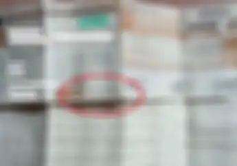 Bawa KTP, STNK dan BPKB ke Samsat Terdekat Pemutihan Pajak Motor Masih Panjang Masa Berlakunya