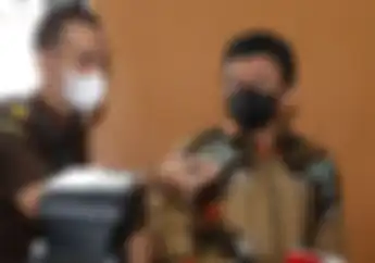 Polisi Tembak Polisi Sidang Perdana Kasus Ferdy Sambo, Sempat Bocorkan Cara Maling Bobol Kunci Motor