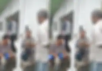 Geger Motor Ngebul Lalu Mogok Usai Diisi Pertalite di Sebuah SPBU di Salatiga, Diduga Tercampur Solar
