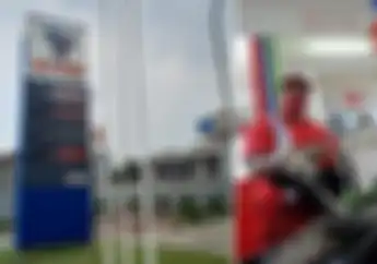 Bocor Harga Bensin Vivo Revvo 90, Pertalite Bisa Ketar-ketir?