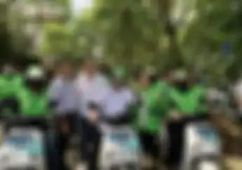 Terlalu Sunyi, Menhub Siapkan Aturan Motor Listrik Wajib Bersuara?