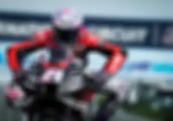 Fakta MotoGP Malaysia 2022 Aprilia Bisa Gagalkan Cerita Indah Francesco Bagnaia