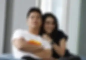 Terungkap Boy William Sempat Dimusuhi Ayu Ting Ting, Pernah Naik Motor Harley-Davidson